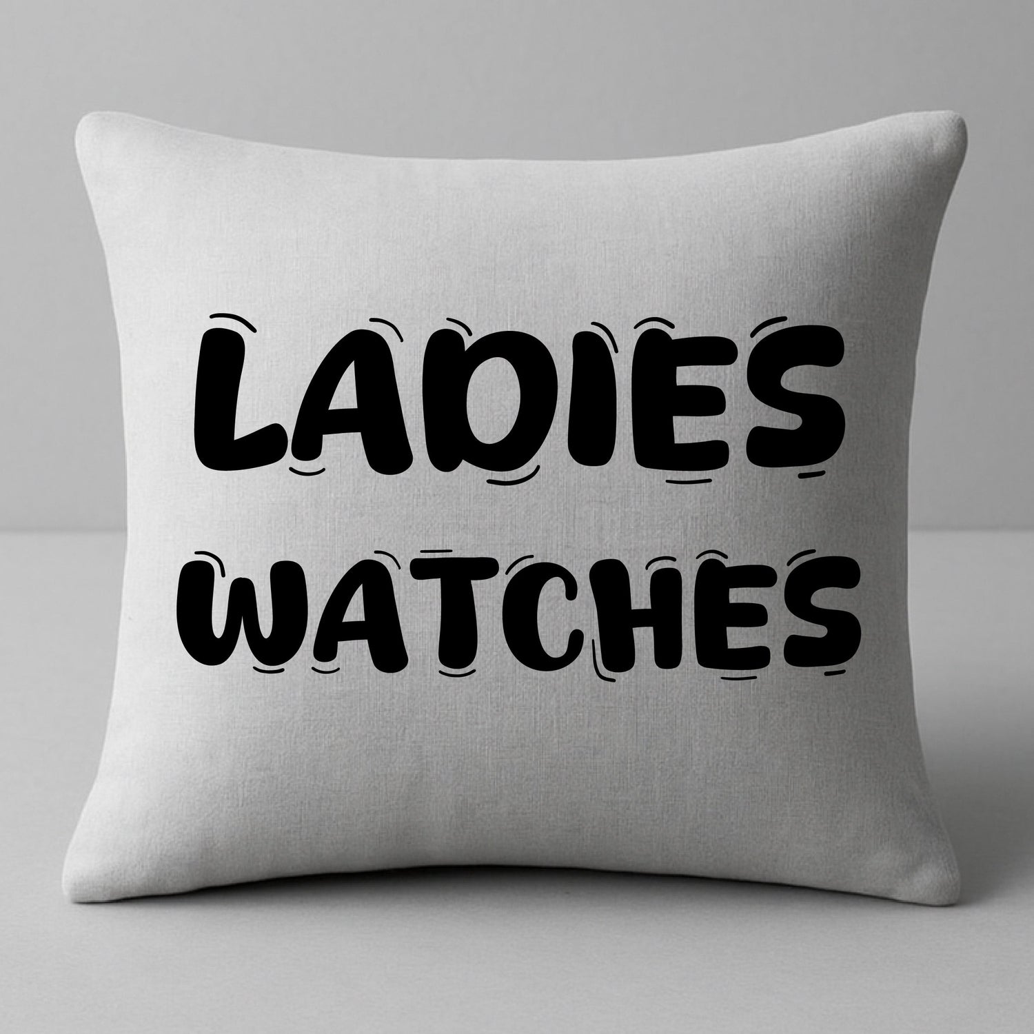 Ladies Watches